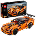 Lego Technic Toy X782