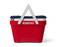 25 QT Picnic Basket Cooler S873