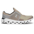 Men's Cloudswift Sand / Grey E7899