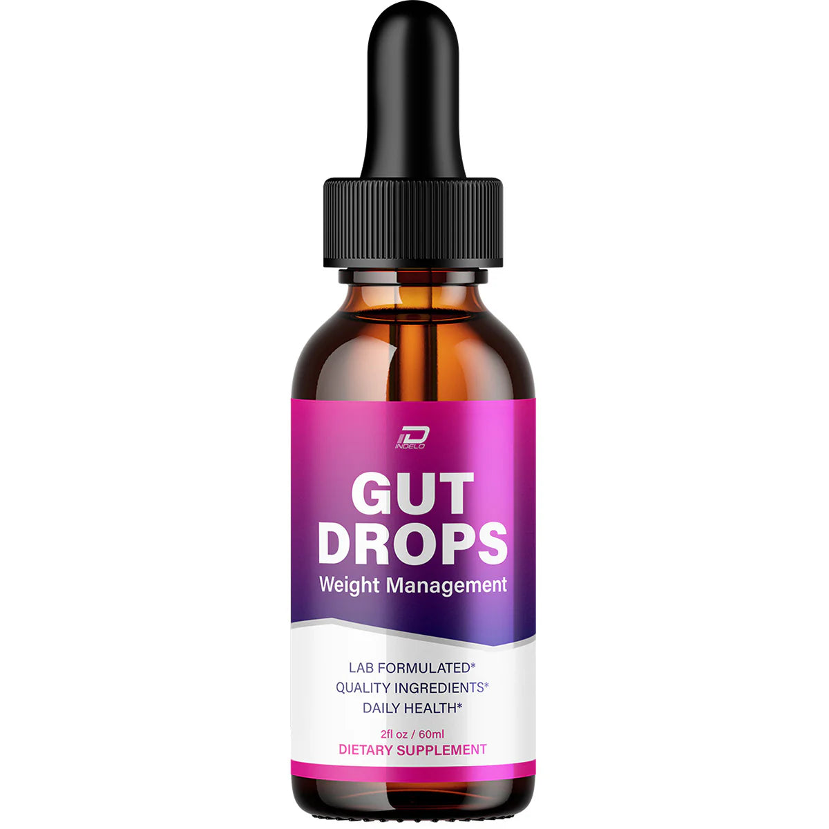 Gut Drops W90009