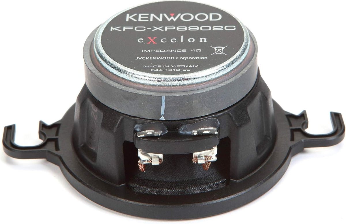6x9 + 2-3/4" Component Speakers E499494
