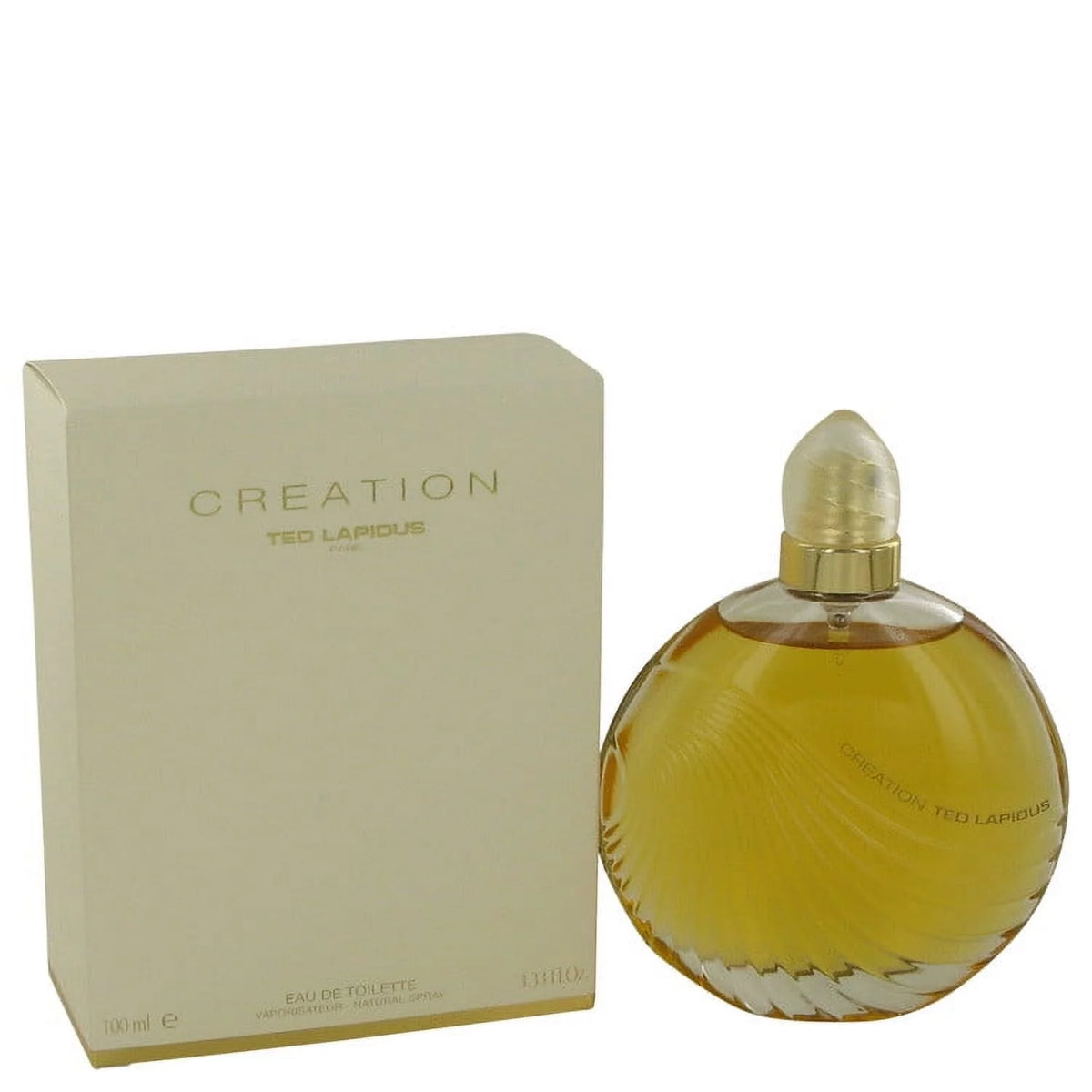 CREATION by Ted Lapidus B5414