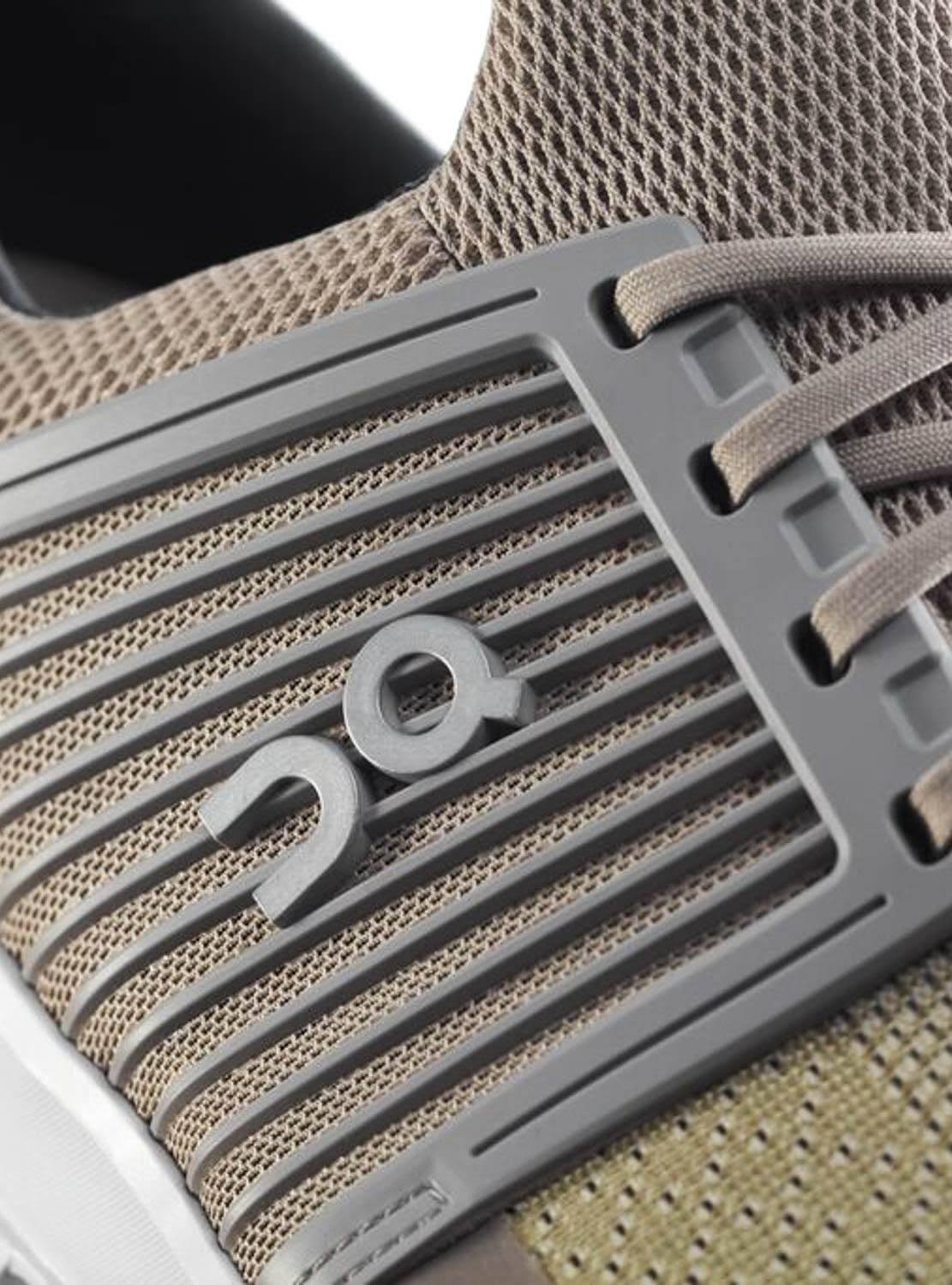 Men's Cloudswift Sand / Grey E7899