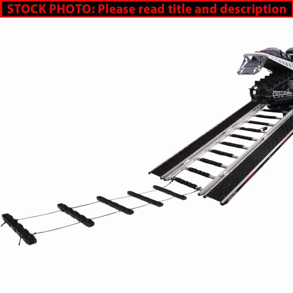 Traction Ladder C668