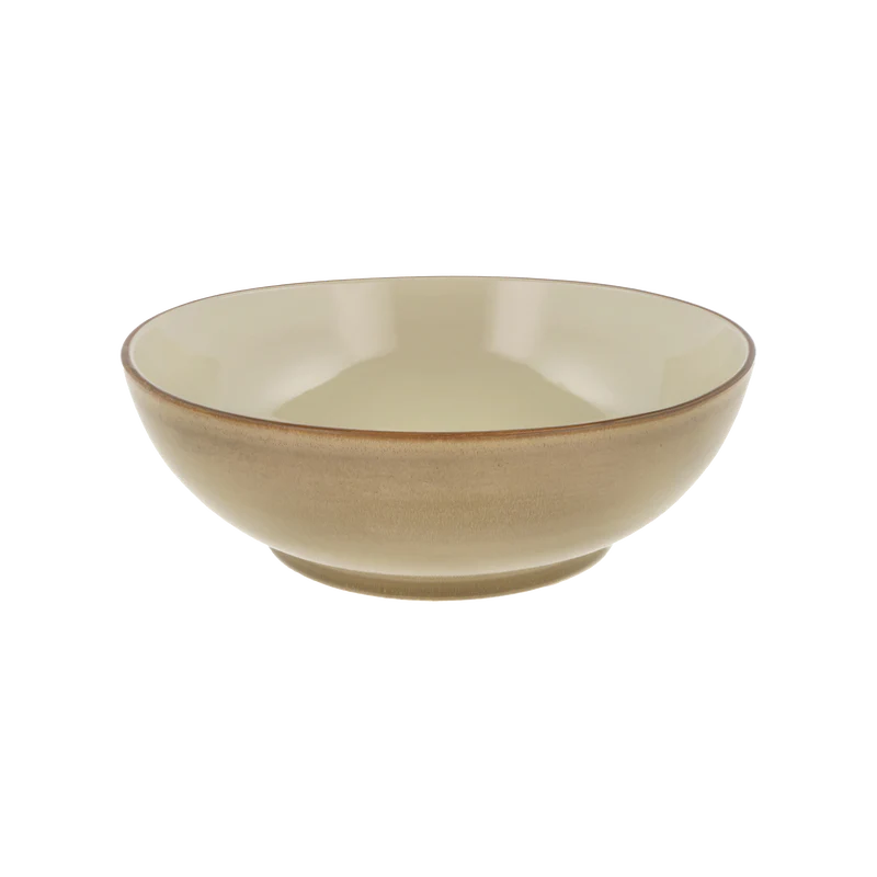 Wood Salad Bowl A86253