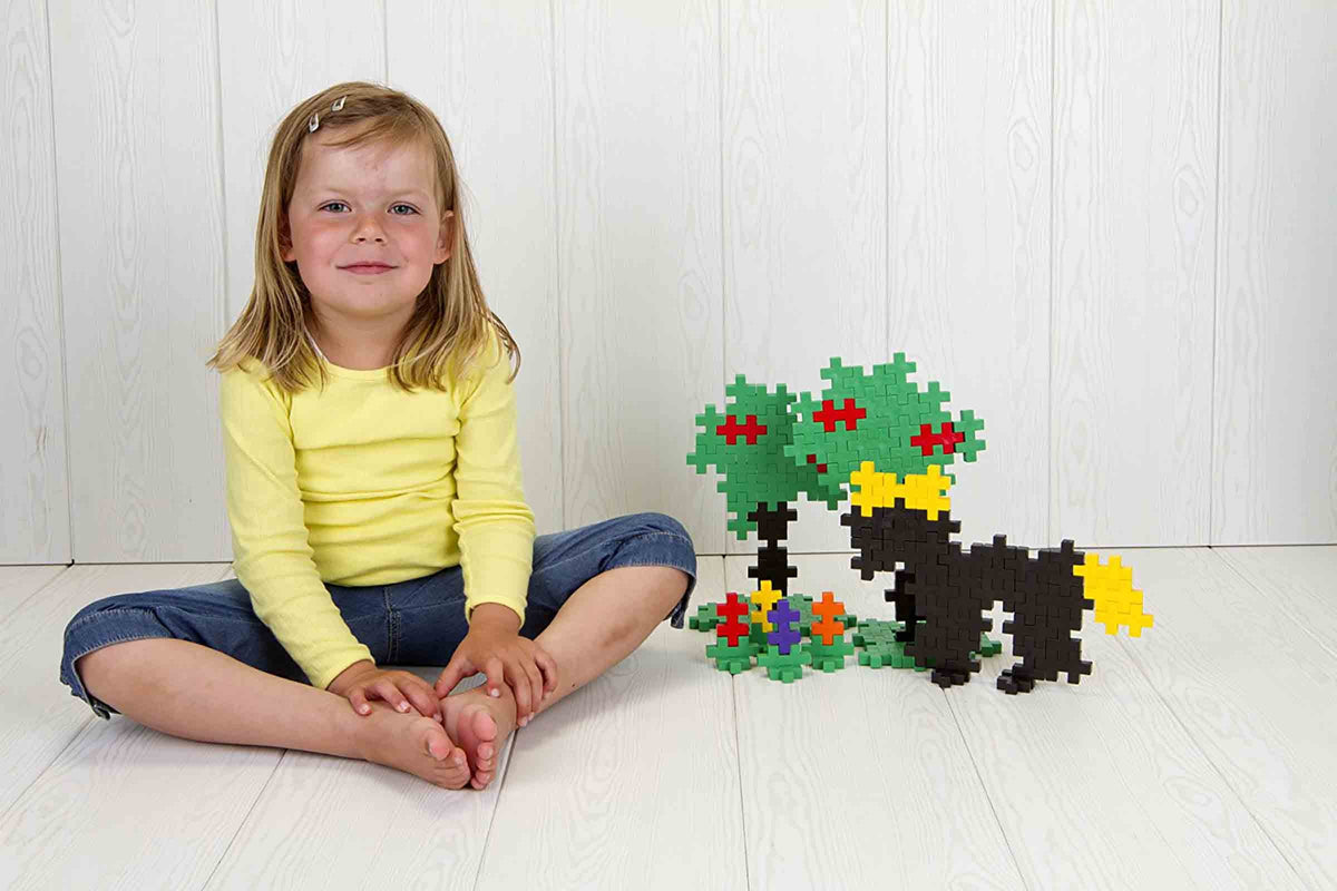 100 pc Building Blocks STEM Toy Z903772