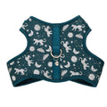 Cat Leash and Harness Combo F802