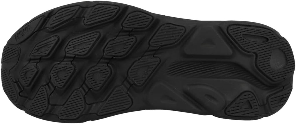 Black Clifton 9 Sneaker A22741
