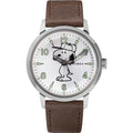 Timex Marlin Snoopy Watch Z13999