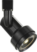Black Track Light J7959