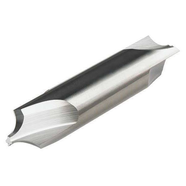 1.50Mm Carbide Corner Rounding End Mill F5070