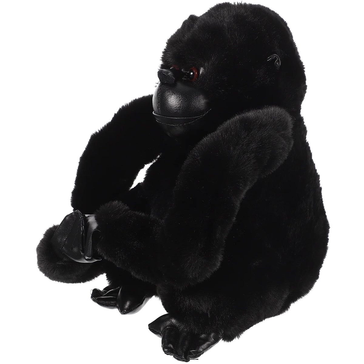 Large Plush Gorilla Stuffed Doll H1867