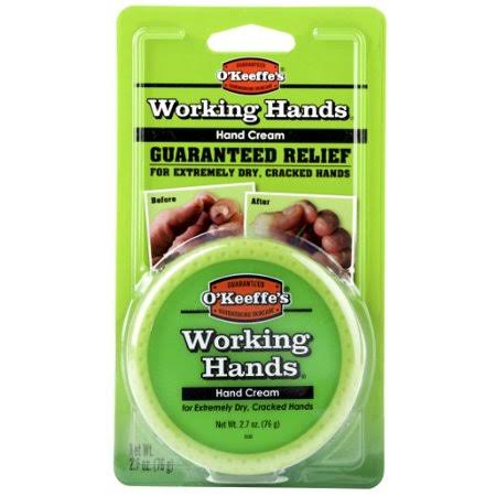 Hand Cream (Pack of 14) R3634