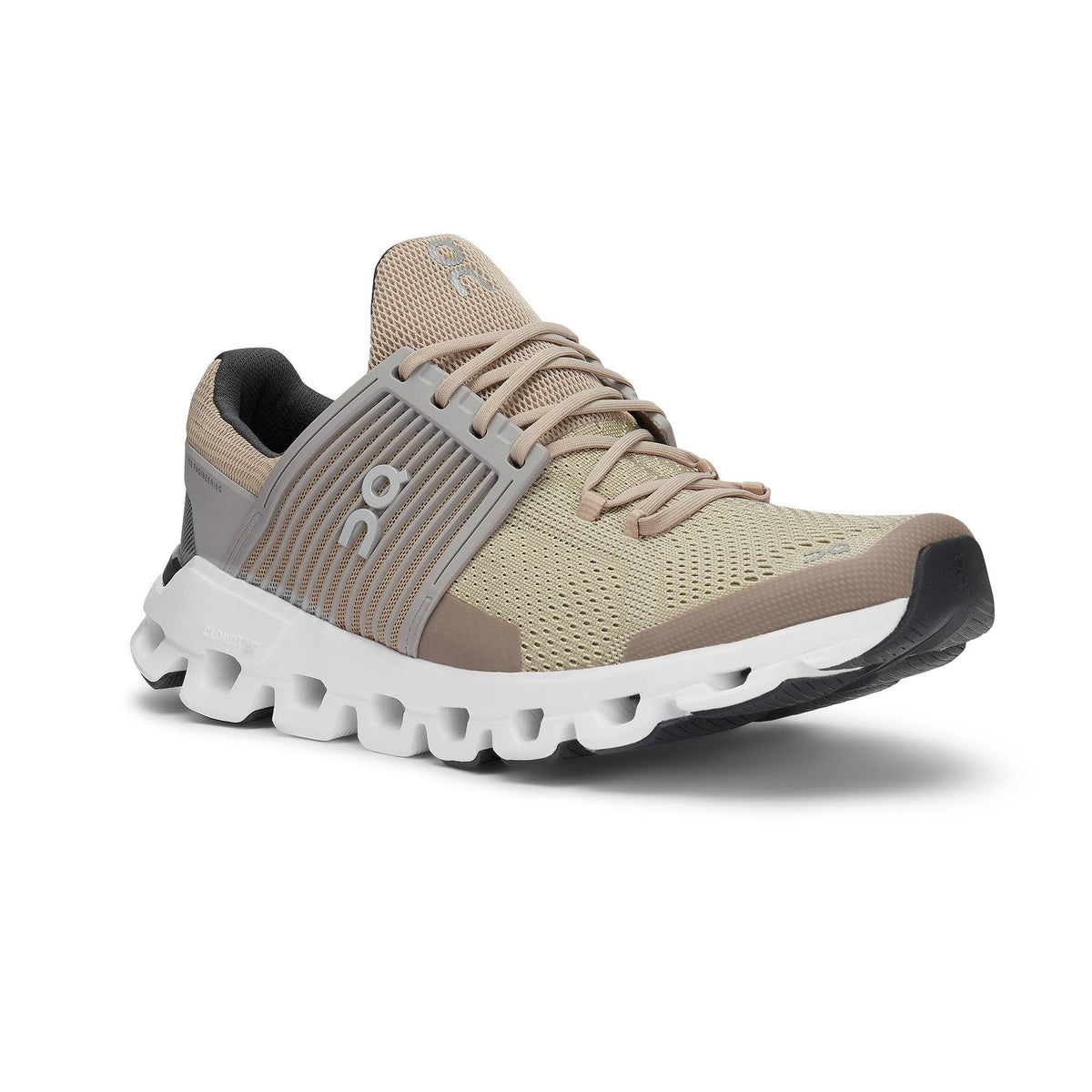 Men's Cloudswift Sand / Grey E7899