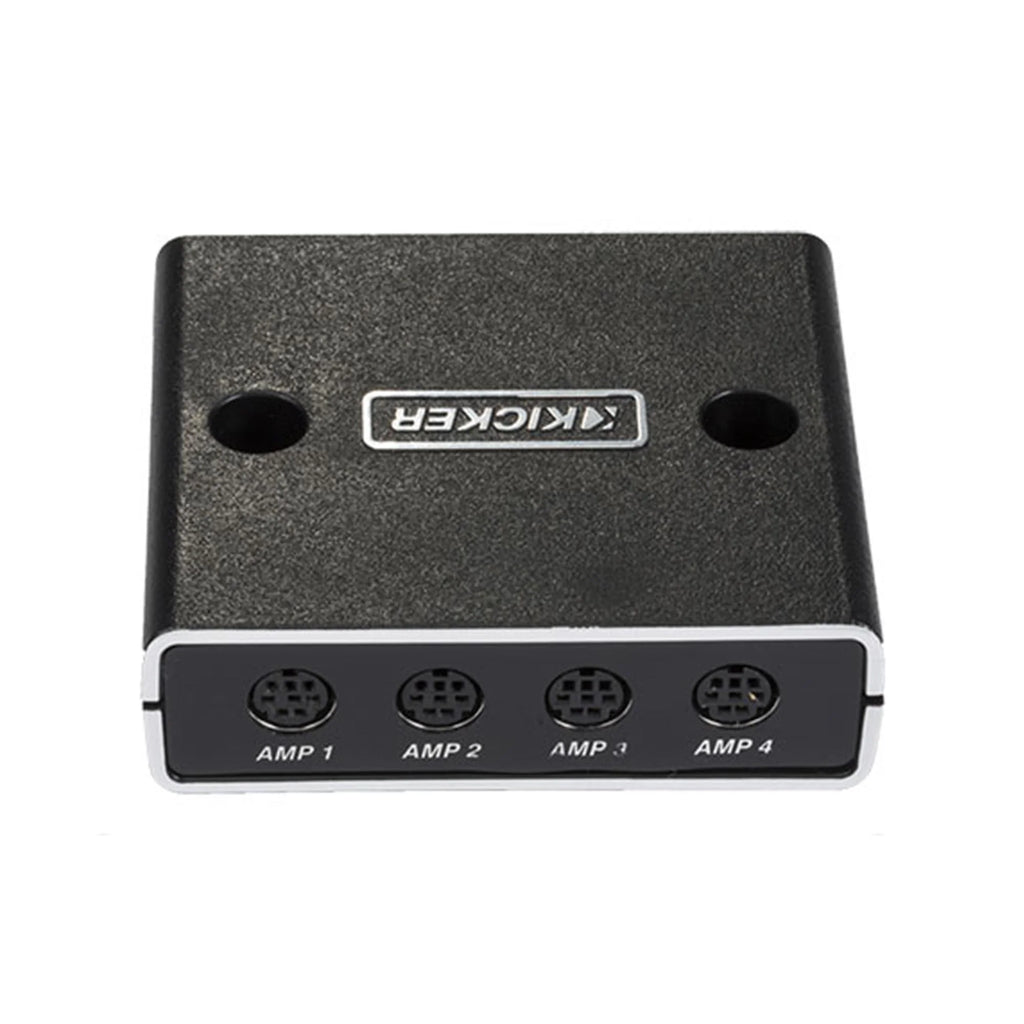 All-In-One Bluetooth Intelligent Interface E987