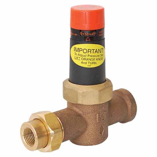 Pressure Regulator M6736