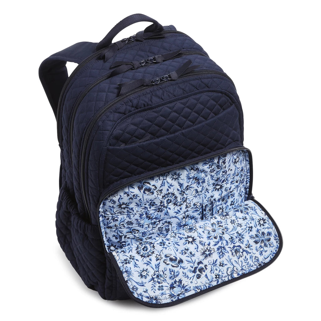 XL Campus Backpack - Classic Navy R7003