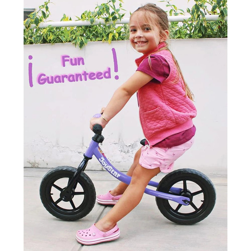 Blue Kids Bike with Training Wheels T43351