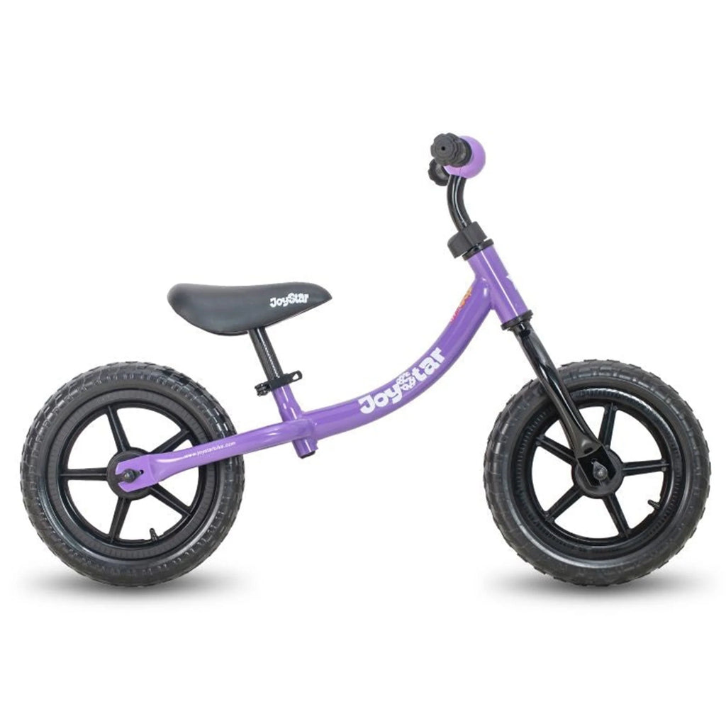 Blue Kids Bike with Training Wheels T43351