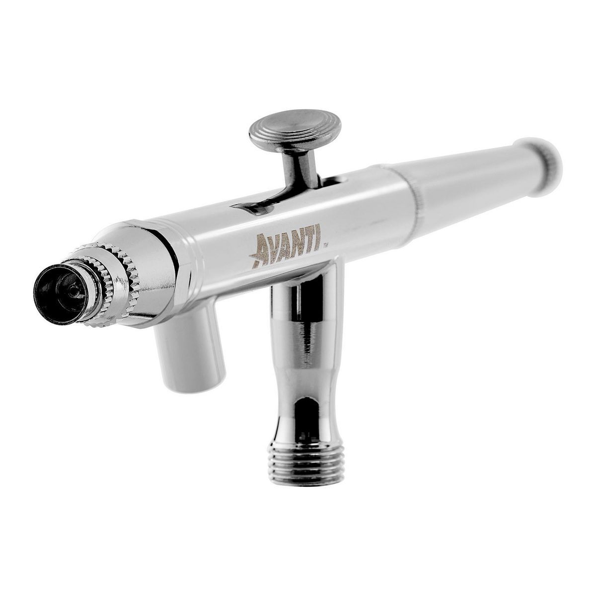 0.5mm Siphon-Feed Dual-Action Airbrush Y7967