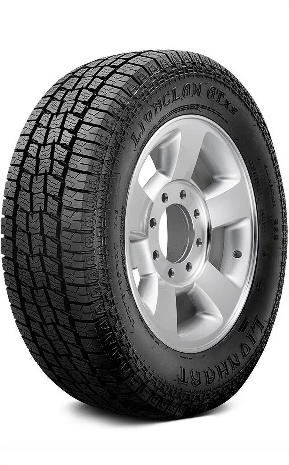 265/65R17 112T Tire C783223