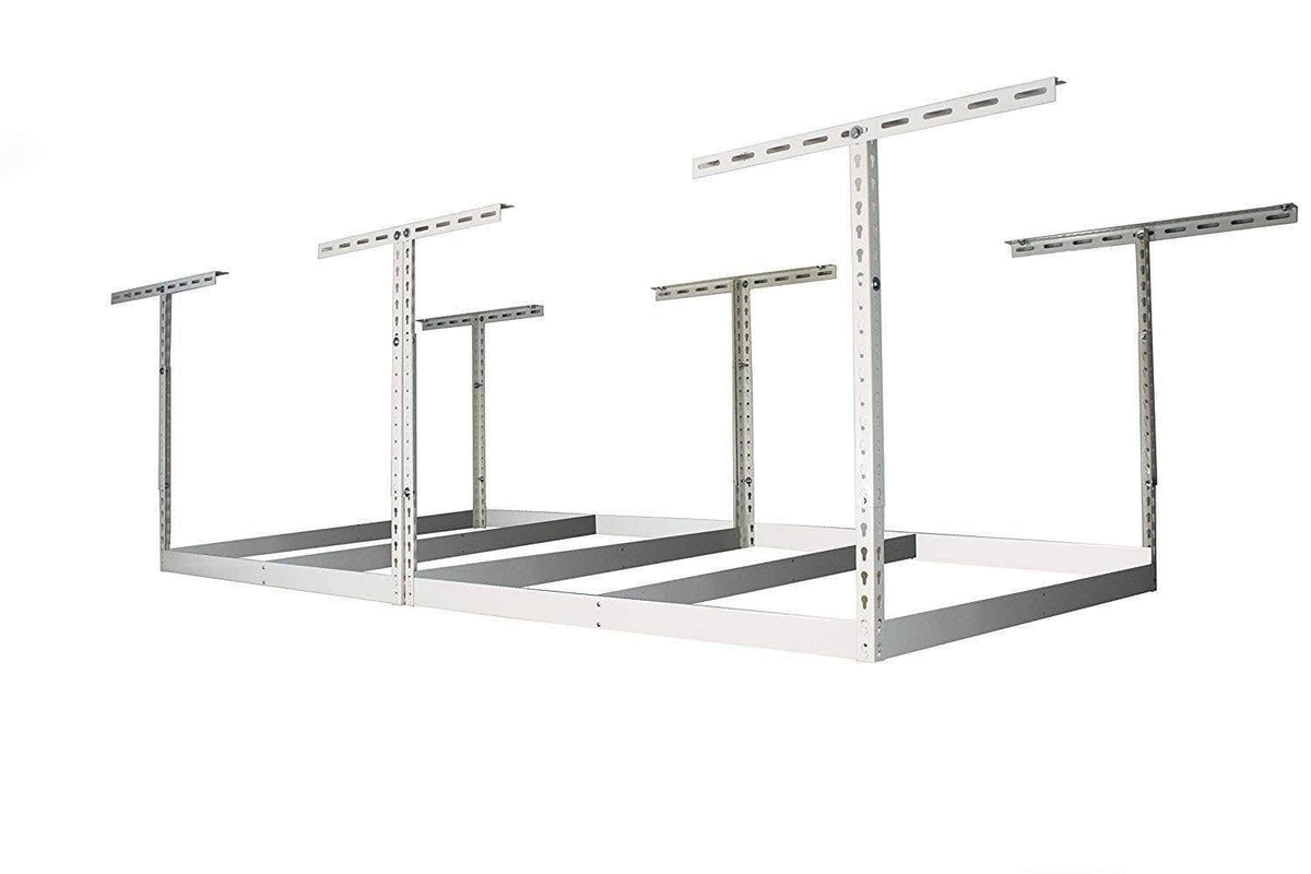 4x8 Overhead Garage Storage Rack A373680