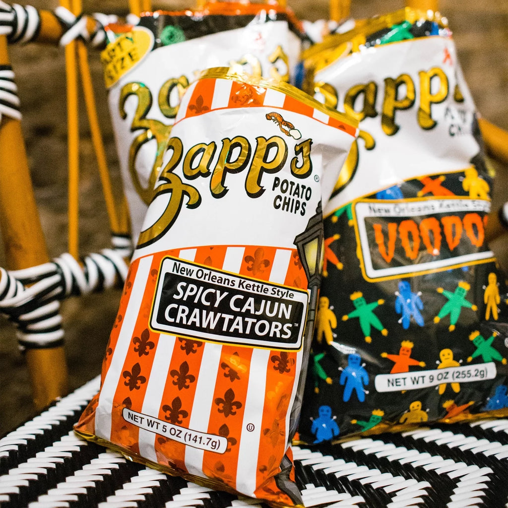 2oz Kettle Potato Chips 25ct Pack R4671