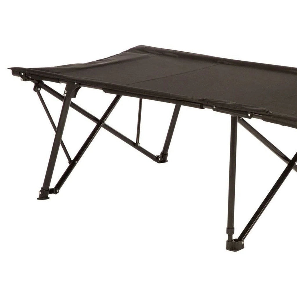Kwik Cot 1 Person Sleeping Bed with Carry Bag K114170