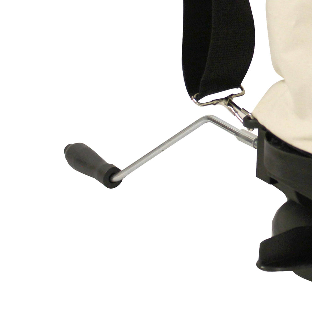 Handheld Broadcast Spreader L561