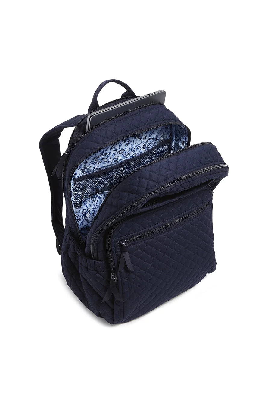 XL Campus Backpack - Classic Navy R7003