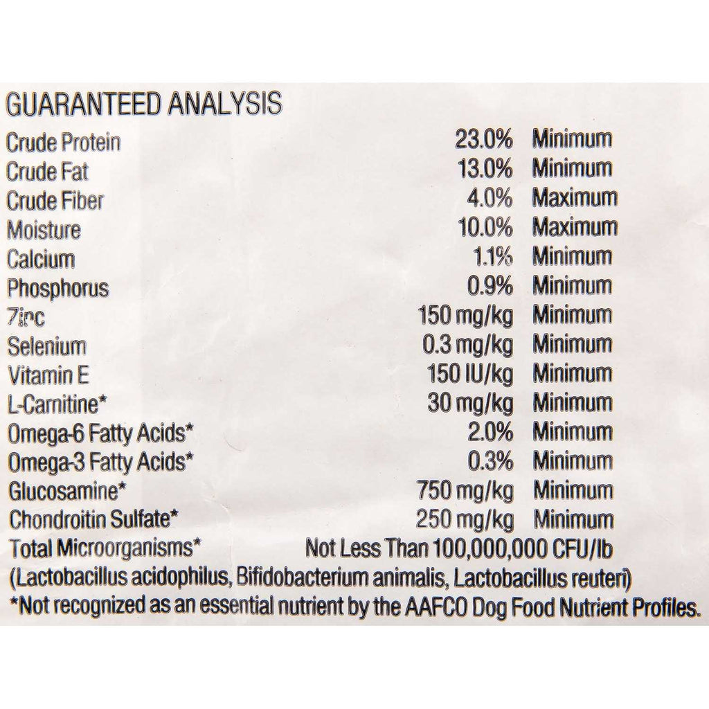 Chicken & Rice Adult Large Breed Dog Food T92305