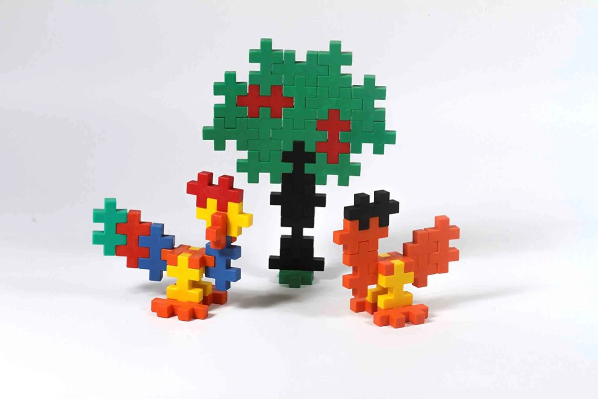 100 pc Building Blocks STEM Toy Z903772