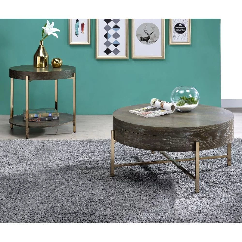 End Table M42222