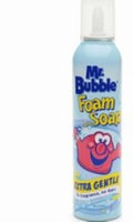 Foaming Hand Soap 8 oz D691872