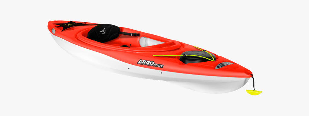 Kayak M137