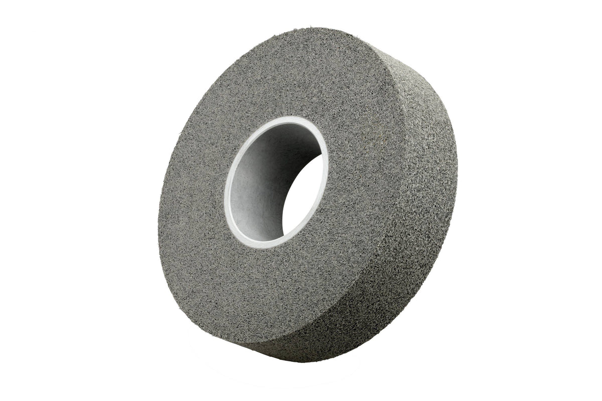12 in x 1 in x 5 in Deburring Wheel F188113