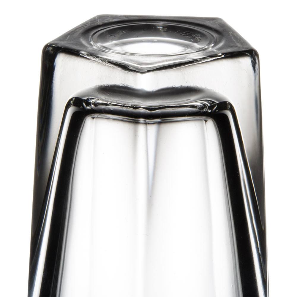 10 oz Beverage Glass T4597