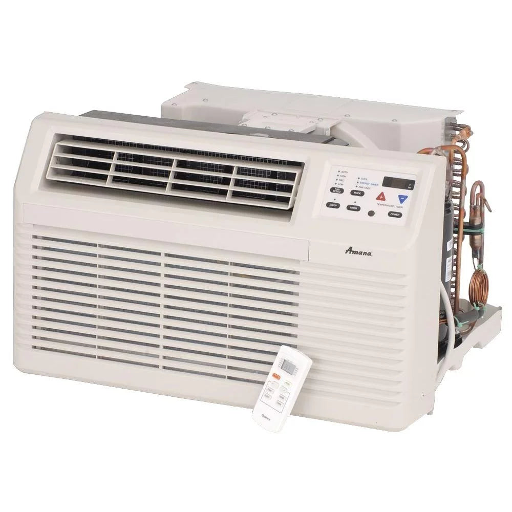9,200 BTU Mini PTAC Air Conditioner with 3.5 KW Heat R509