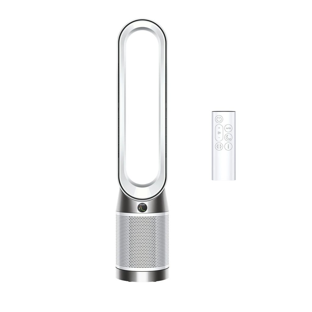 White Purifier Cool Y120908