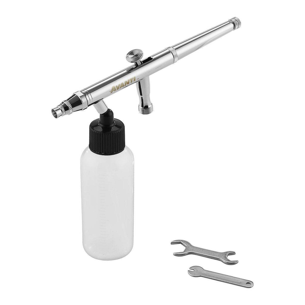 0.5mm Siphon-Feed Dual-Action Airbrush Y7967