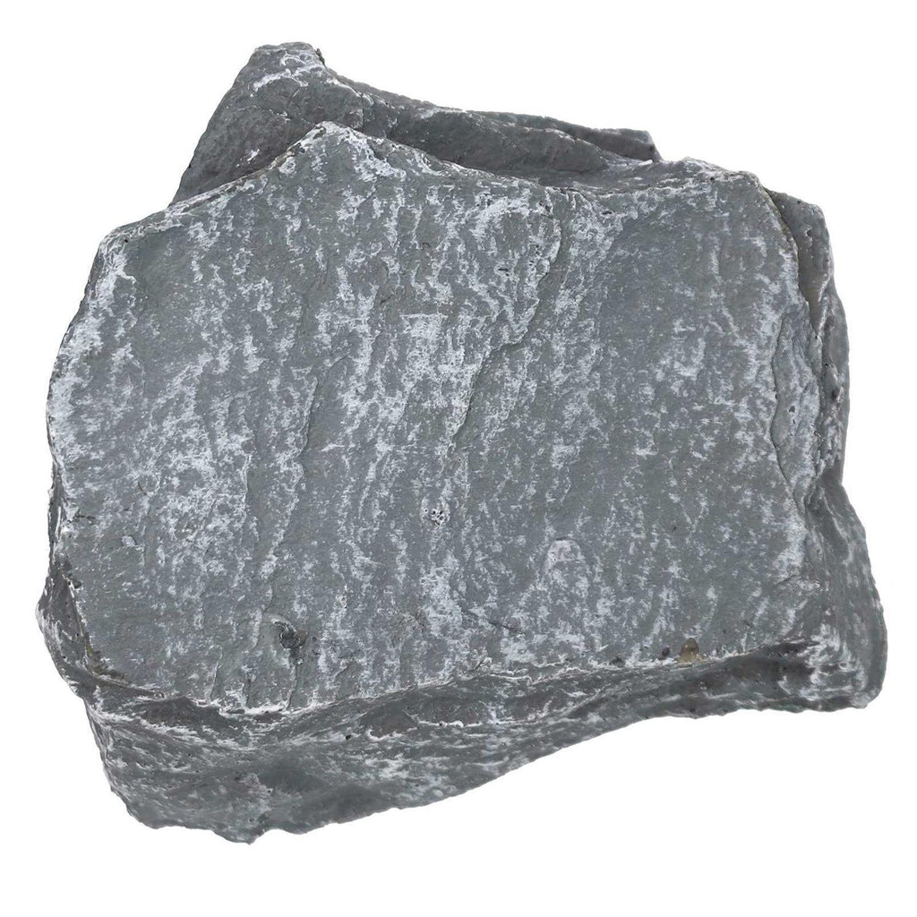 Reptile Rock Hide Cave Aquarium Decor G23448