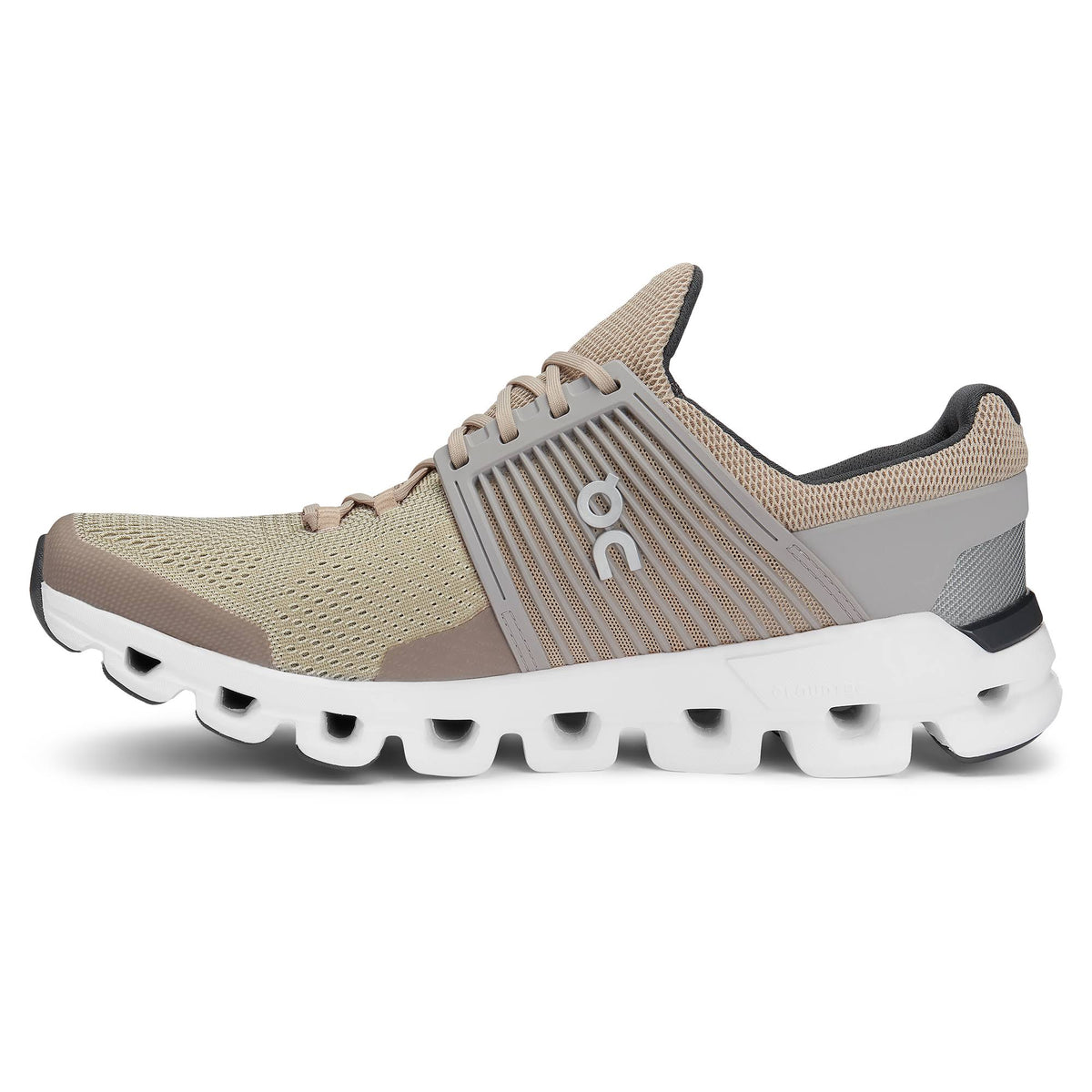 Men's Cloudswift Sand / Grey E7899