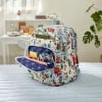 XL Campus Backpack - Classic Navy R7003