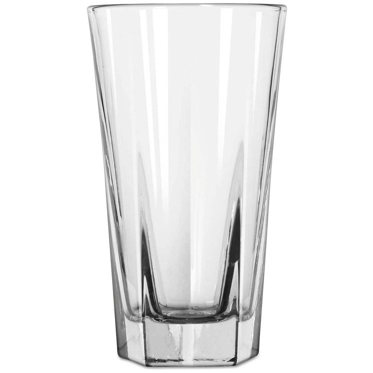 10 oz Beverage Glass T4597