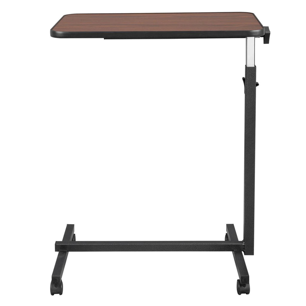 Adjustable Rolling Laptop Desk T252