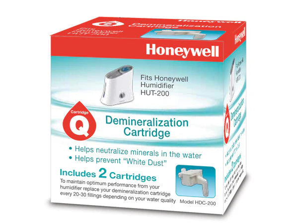 Demineralization Cartridge M80764