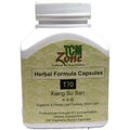 100 Capsules Cyperus and Perilla Leaf Formula O6134