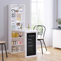 Wall Mount Desk Cabinet I2069
