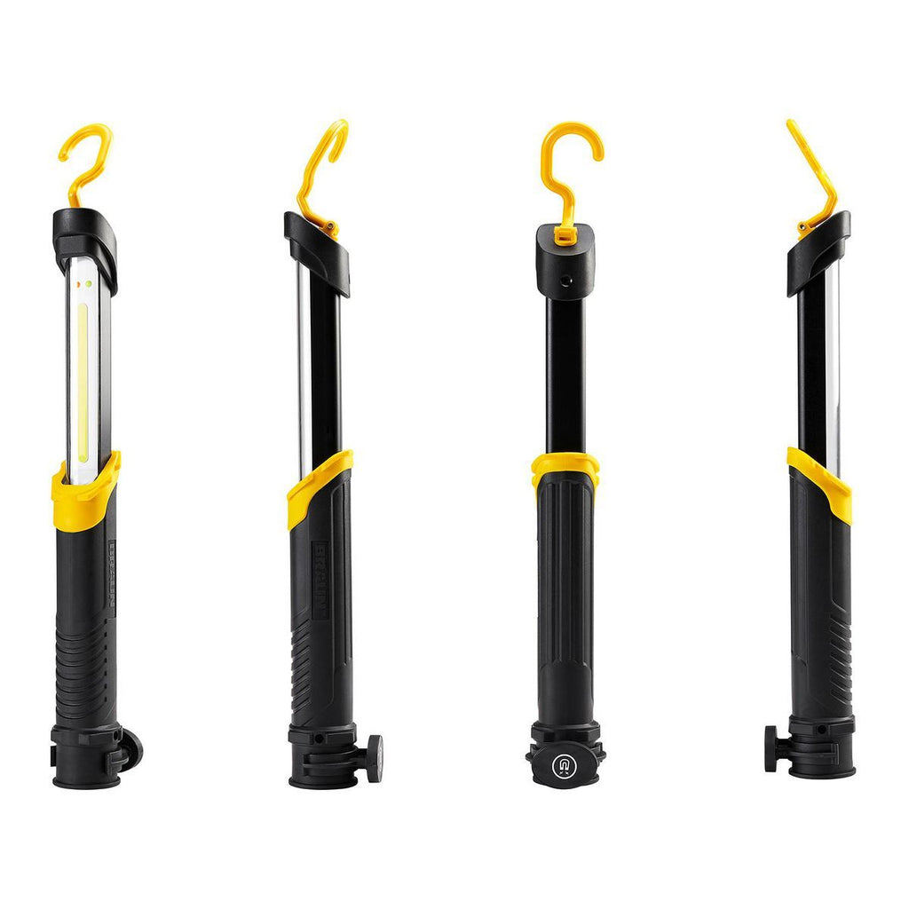 800 Lumen Rechargeable LED Work Light Q80958