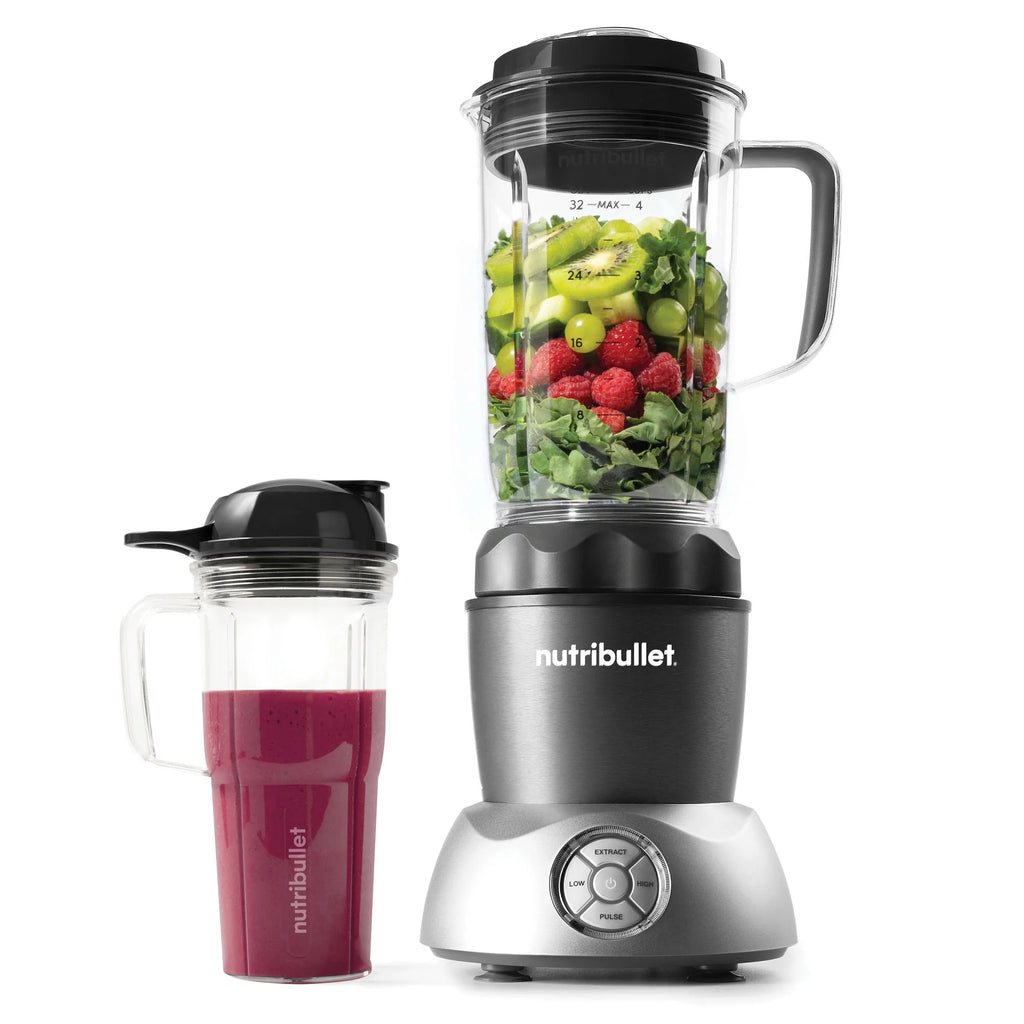 Nutribullet Select 2.0 H424